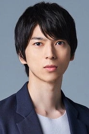 Ảnh diễn viên 小松準弥