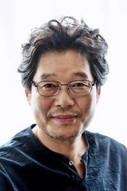 Ảnh diễn viên 유재명