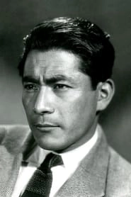 Ảnh diễn viên 三船敏郎