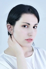 Ảnh diễn viên ニケライ・ファラナーゼ