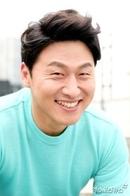 Ảnh diễn viên 오대환