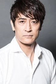 Ảnh diễn viên 橋本さとし