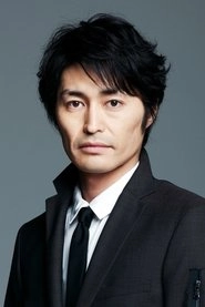 Ảnh diễn viên 安田顕