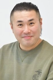 Ảnh diễn viên 伊賀拓郎