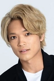 Ảnh diễn viên 原嘉孝