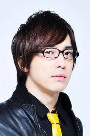 Ảnh diễn viên 安元洋貴