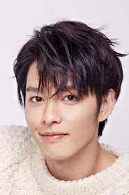 Ảnh diễn viên 曹佑寧