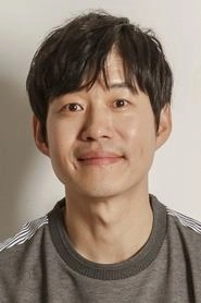Ảnh diễn viên 유준상
