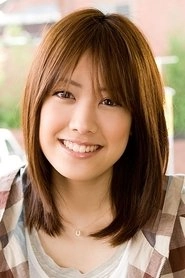 Ảnh diễn viên 福田沙紀