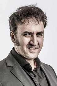 Ảnh diễn viên Abdellatif Chaouqi
