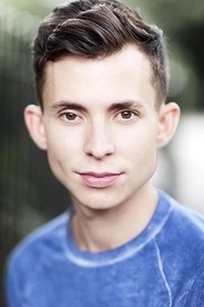 Ảnh diễn viên Adam Colborne
