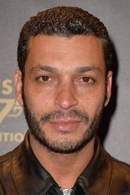 Ảnh diễn viên Adel Bencherif
