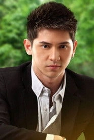 Ảnh diễn viên Ahron Villena