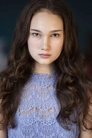 Ảnh diễn viên Aislin Freya Pax