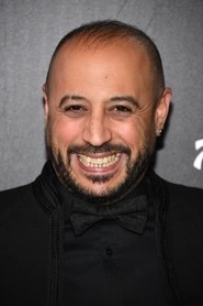 Ảnh diễn viên Aïssam Bouali