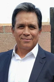 Ảnh diễn viên Alberto Manquero