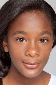 Ảnh diễn viên Alena Pitts