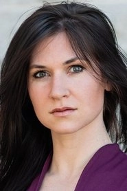 Ảnh diễn viên Allison Robertson