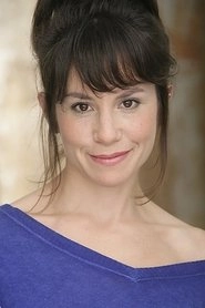 Ảnh diễn viên Allyson Sereboff