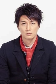 Ảnh diễn viên Amano Kosei