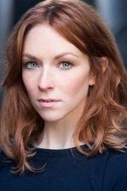 Ảnh diễn viên Amy Griffiths