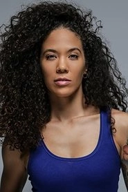 Ảnh diễn viên Anisha Gibbs