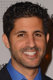 Ảnh diễn viên Assaf Cohen