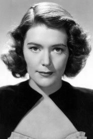 Ảnh diễn viên Barbara O'Neil