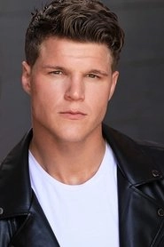 Ảnh diễn viên Ben VanderMey