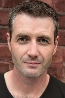 Ảnh diễn viên Brendan Wall