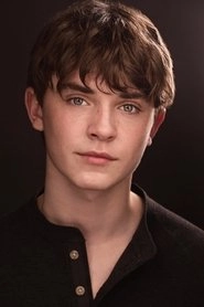 Ảnh diễn viên Cameron Mann