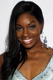 Ảnh diễn viên Celestina Aladekoba