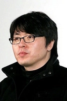 Ảnh diễn viên Cho Jin-mo