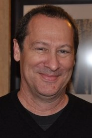 Ảnh diễn viên Cliff Martinez