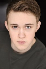 Ảnh diễn viên Connor Stanhope