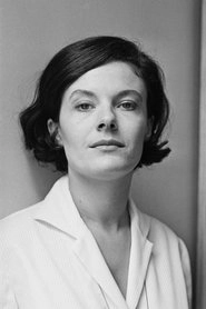 Ảnh diễn viên Delphine Seyrig