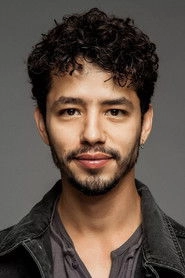 Ảnh diễn viên Diego Cataño