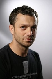 Ảnh diễn viên Grzegorz Damięcki
