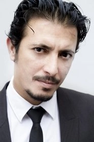 Ảnh diễn viên Hafid F. Benamar