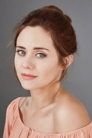 Ảnh diễn viên Haley Strode