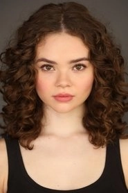 Ảnh diễn viên Hannah Riley
