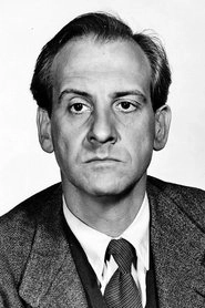 Ảnh diễn viên Hans Conried