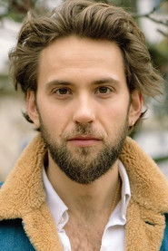 Ảnh diễn viên Jean-Baptiste Sagory