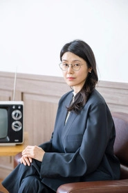 Ảnh diễn viên Jeong Ji-yeon