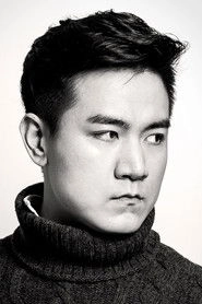 Ảnh diễn viên Jeong Park