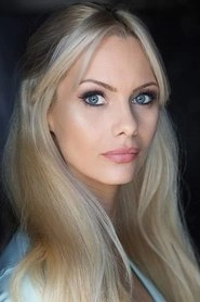Ảnh diễn viên Jessica-Jane Stafford