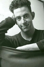 Ảnh diễn viên Jonathan Larson