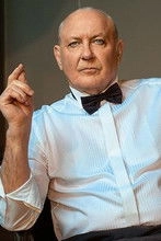 Ảnh diễn viên Juris Bartkevičs
