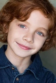 Ảnh diễn viên Kayden Alexander Koshelev