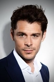 Ảnh diễn viên Kenny Doughty